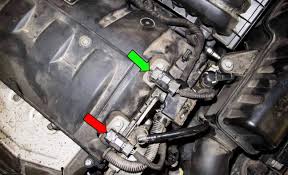See P0C0E repair manual